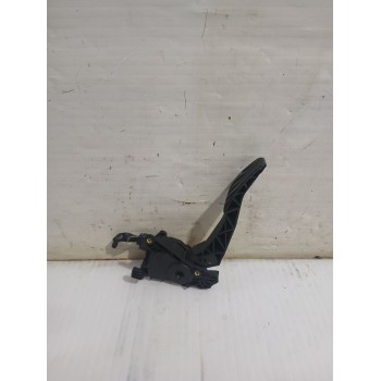 Recambio de pedal acelerador para nissan micra v (k14) 1.5 dci referencia OEM IAM 6PV0025FA0B  