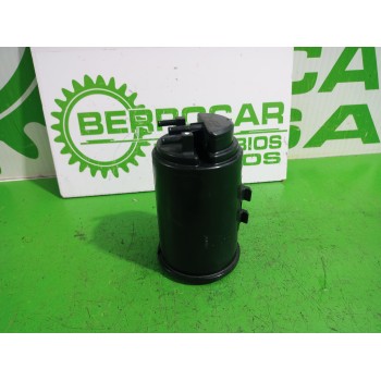 Recambio de filtro de carbon para mazda 626 berlina (gf) 2.0 16v cat referencia OEM IAM FS5R-13-970  