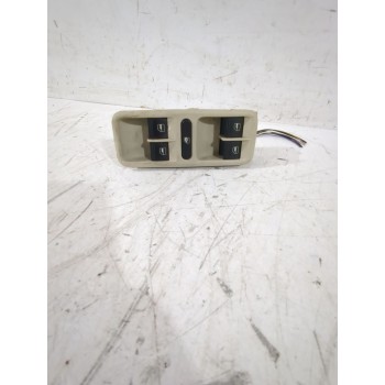 MANDO ELEVALUNAS DELANTERO IZQUIERDO 5J0867171 