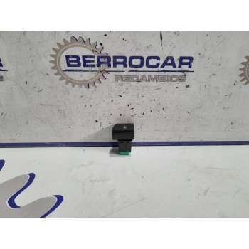 Recambio de interruptor para peugeot expert furgón 1.6 blue-hdi fap referencia OEM IAM 9809138677  