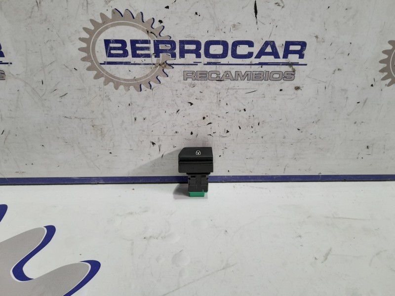 Recambio de interruptor para peugeot expert furgón 1.6 blue-hdi fap referencia OEM IAM 9809138677  