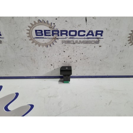 Recambio de interruptor para peugeot expert furgón 1.6 blue-hdi fap referencia OEM IAM 9809138677  