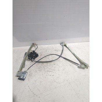 Recambio de elevalunas delantero derecho para seat ibiza ii (6k1) 1.9 sdi referencia OEM IAM 60270580  