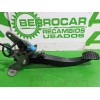 Recambio de pedal embrague para renault megane ii coupe/cabrio confort authentique referencia OEM IAM 8200703089  