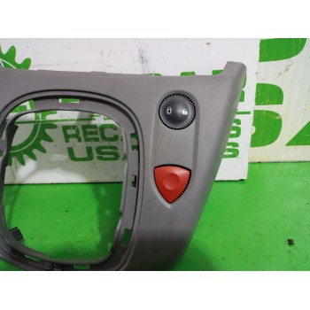 Recambio de warning para renault scenic ii grand emotion referencia OEM IAM 8200231906  