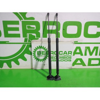 Recambio de amortiguadores maletero / porton para renault scenic iii xmod bose referencia OEM IAM 904500004R  