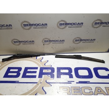 Recambio de brazo limpia delantero izquierdo para seat ibiza (6p1) 1.0 tsi referencia OEM IAM 6J1955409  