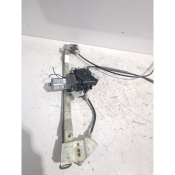 Recambio de elevalunas delantero derecho para seat ibiza ii (6k1) 1.9 sdi referencia OEM IAM 60270580  