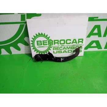 Recambio de pedal freno para iveco daily caja cerrada (1999 =>) 2.8 diesel cat referencia OEM IAM 5801492034  