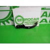Recambio de pedal freno para iveco daily caja cerrada (1999 =>) 2.8 diesel cat referencia OEM IAM 5801492034  