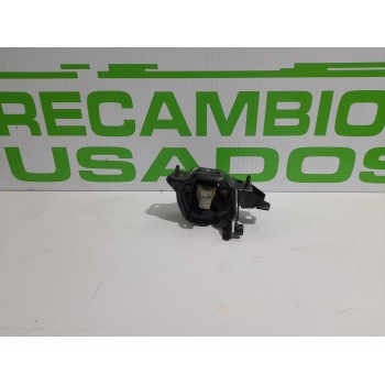 Recambio de soporte motor para seat ibiza (6l1) 1.4 tdi cat (bnm) referencia OEM IAM 6Q0199555  