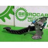 Recambio de pedal embrague para renault megane ii coupe/cabrio confort authentique referencia OEM IAM 8200703089  