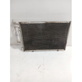 Recambio de condensador / radiador aire acondicionado para ford ka+ iii (uk, fk) 1.2 referencia OEM IAM 2027521 / 2026521  