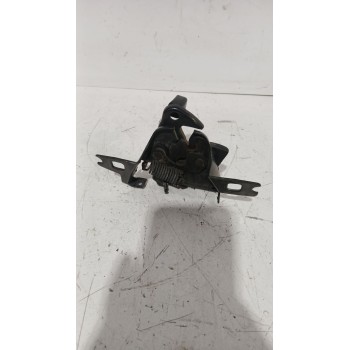 Recambio de cerradura capo para seat arosa (6h1) 1.4 tdi referencia OEM IAM 6N0823509C  