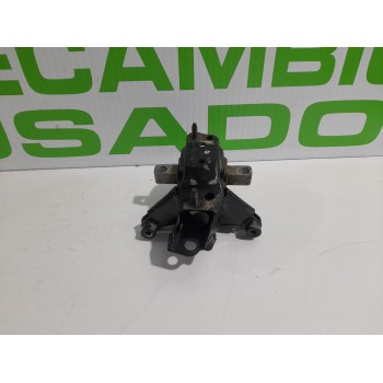 Recambio de soporte motor para seat ibiza (6l1) 1.4 tdi cat (bnm) referencia OEM IAM 6Q0199555  
