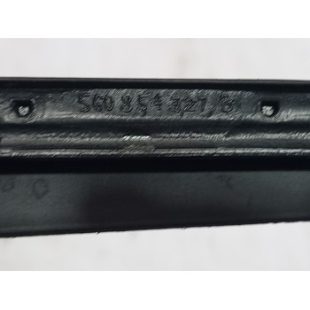 Recambio de moldura para volkswagen golf vii lim. (5g1) comfortline bluemotion referencia OEM IAM 5G0854327B  