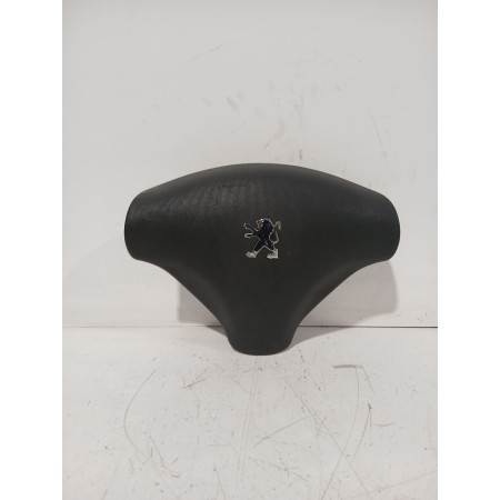 Recambio de airbag delantero izquierdo para peugeot 107 (pm_, pn_) 1.4 hdi referencia OEM IAM BAMPT11296  