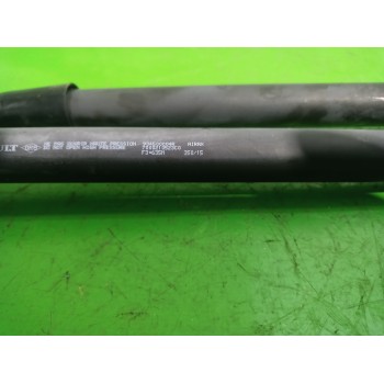 Recambio de amortiguadores maletero / porton para renault scenic iii xmod bose referencia OEM IAM 904500004R  