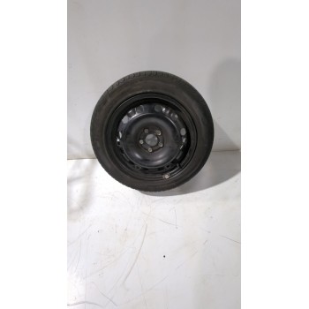 Recambio de rueda repuesto para seat ibiza iii (6l1) 1.4 tdi referencia OEM IAM 6Q0801027G  