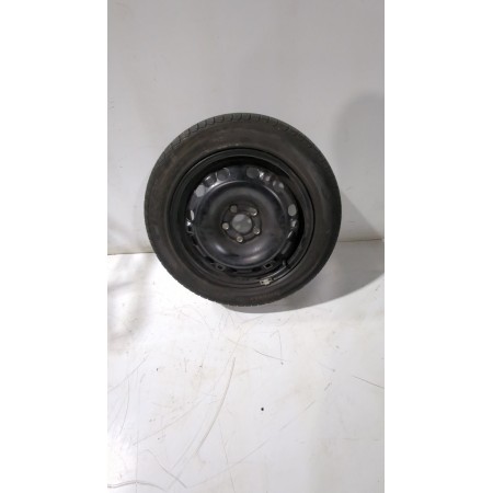 Recambio de rueda repuesto para seat ibiza iii (6l1) 1.4 tdi referencia OEM IAM 6Q0801027G  