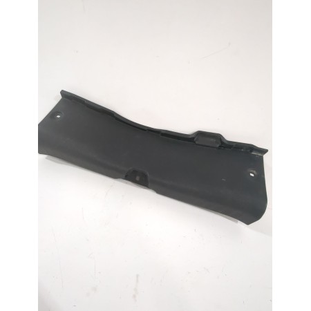 Recambio de moldura maletero para nissan micra v (k14) 1.5 dci referencia OEM IAM 849925FA0A  