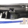 Recambio de maneta interior trasera derecha para peugeot 208 1.4 hdi fap referencia OEM IAM 9655516VV  