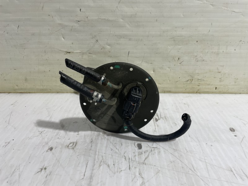 Recambio de aforador para kia carnival ii 2.9 crdi lx referencia OEM IAM K54A60960A  