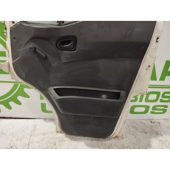 Recambio de puerta delantera derecha para iveco daily caja cerrada (1999 =>) 2.8 diesel cat referencia OEM IAM 99460120  