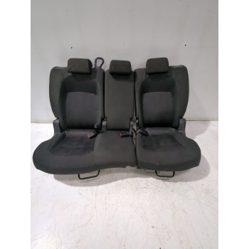 Recambio de asiento trasero para nissan qashqai i (j10, nj10) 1.5 dci referencia OEM IAM 883204EB2A  