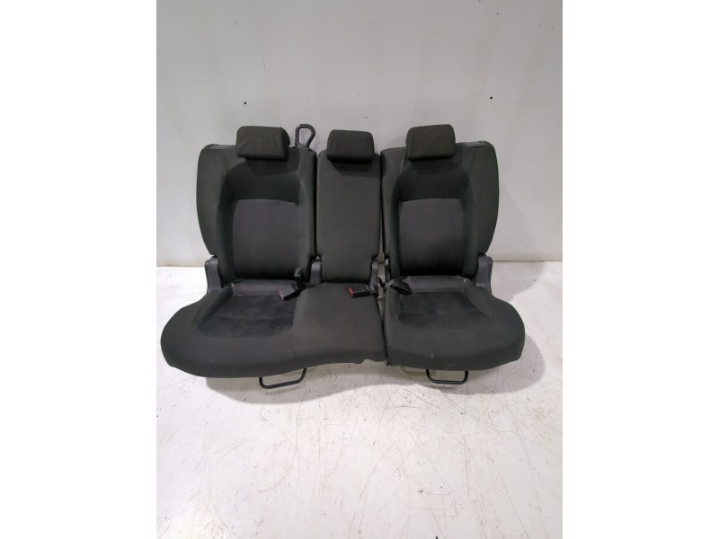Recambio de asiento trasero para nissan qashqai i (j10, nj10) 1.5 dci referencia OEM IAM 883204EB2A  