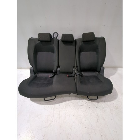Recambio de asiento trasero para nissan qashqai i (j10, nj10) 1.5 dci referencia OEM IAM 883204EB2A  
