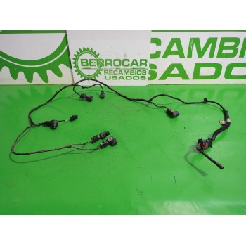 SENSOR DE APARCAMIENTO 9678627080 