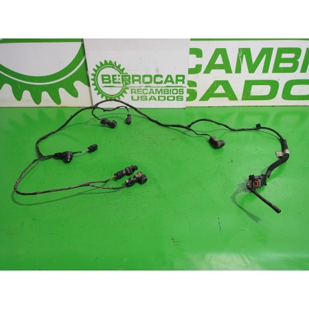 Recambio de sensor de aparcamiento para peugeot 508 active referencia OEM IAM 9678627080  
