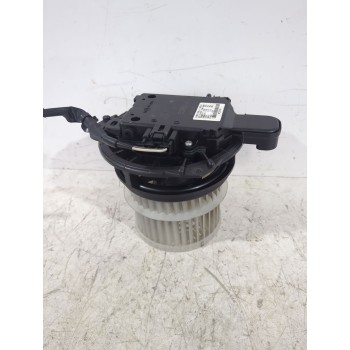 Recambio de motor calefaccion para toyota corolla hatchback (_e21_, _ea1_, _eh1_) 1.8 vvti hybrid (zwe219) referencia OEM IAM 87