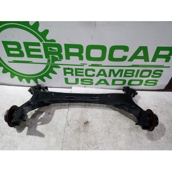 Recambio de puente trasero para renault megane ii coupe/cabrio confort authentique referencia OEM IAM 7701478436  