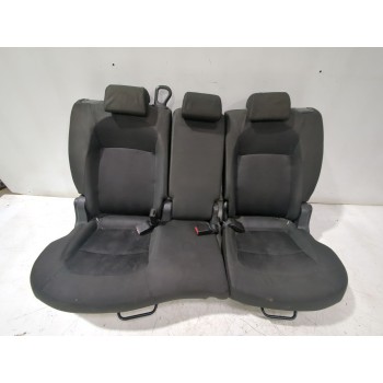 Recambio de asiento trasero para nissan qashqai i (j10, nj10) 1.5 dci referencia OEM IAM 883204EB2A  