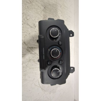 MANDO CALEFACCION / AIRE ACONDICIONADO G1B519980AA 