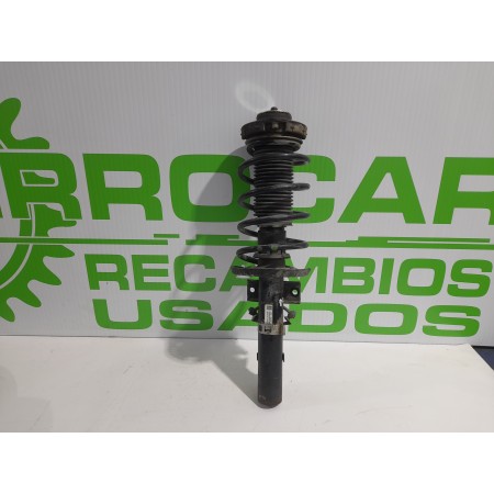 Recambio de amortiguador delantero derecho para seat ibiza (6l1) 1.4 tdi cat (bnm) referencia OEM IAM 6Q0413031BR  