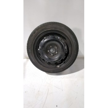 Recambio de rueda repuesto para seat ibiza iii (6l1) 1.4 tdi referencia OEM IAM 6Q0801027G  