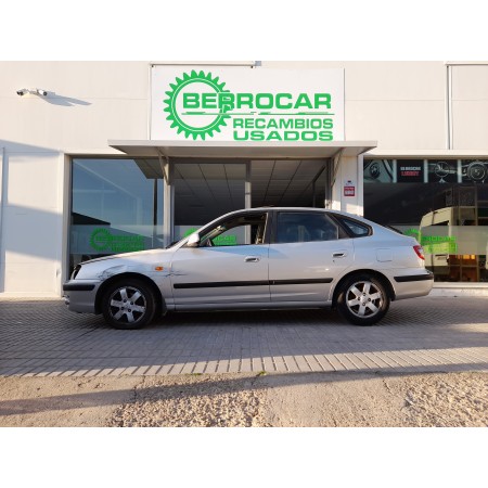 hyundai elantra (xd) del año 2006