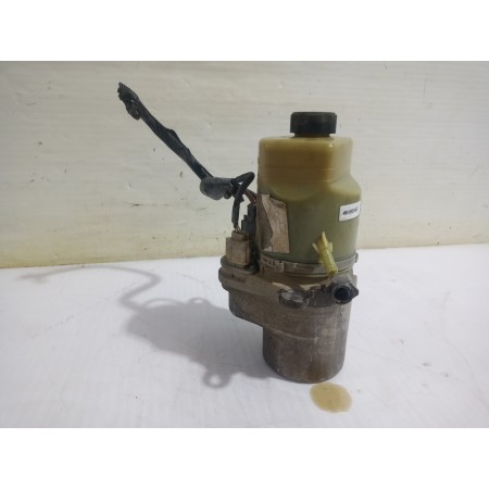 Recambio de bomba direccion para ford focus lim. (cb4) business referencia OEM IAM 4M513K514CC  