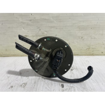 Recambio de aforador para kia carnival ii 2.9 crdi lx referencia OEM IAM K54A60960A  