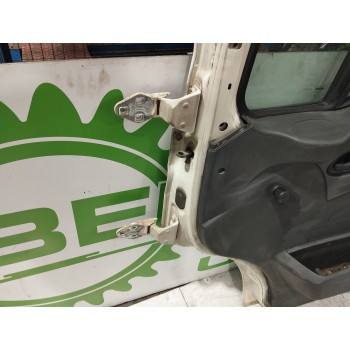 Recambio de puerta delantera derecha para iveco daily caja cerrada (1999 =>) 2.8 diesel cat referencia OEM IAM 99460120  