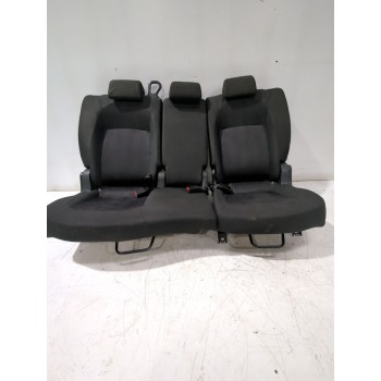 Recambio de asiento trasero para nissan qashqai i (j10, nj10) 1.5 dci referencia OEM IAM 883204EB2A  