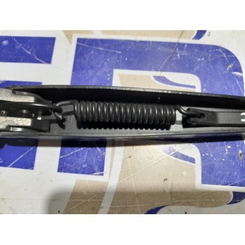 Recambio de brazo limpia delantero izquierdo para seat ibiza (6p1) 1.0 tsi referencia OEM IAM 6J1955409  