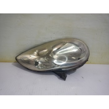 Recambio de faro derecho para skoda fabia (5j2 ) family referencia OEM IAM 811100H050  