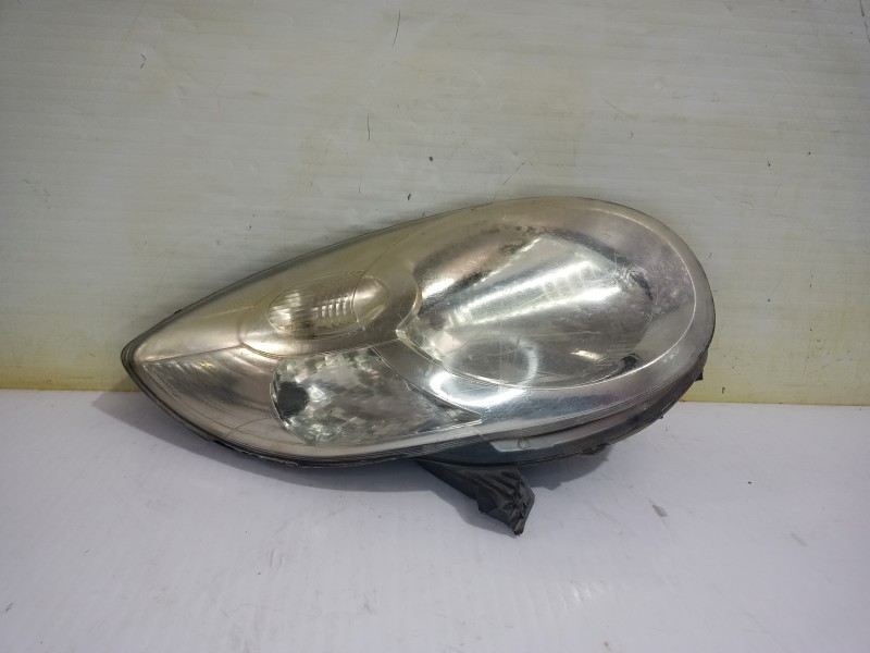 Recambio de faro derecho para skoda fabia (5j2 ) family referencia OEM IAM 811100H050  