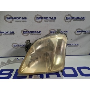 Recambio de faro izquierdo para opel meriva 1.7 16v cdti referencia OEM IAM 93321052  