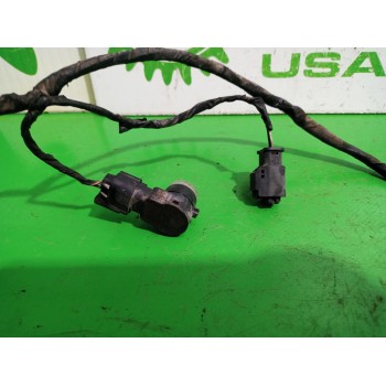 Recambio de sensor de aparcamiento para peugeot 508 active referencia OEM IAM 9678627080  