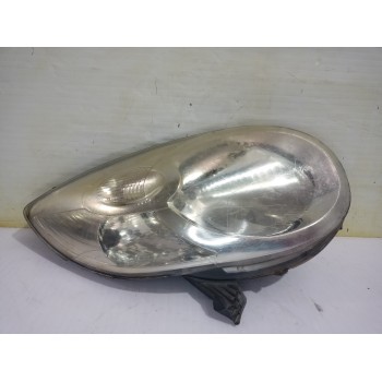 Recambio de faro derecho para skoda fabia (5j2 ) family referencia OEM IAM 811100H050  